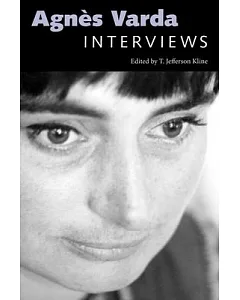 Agnès Varda: Interviews