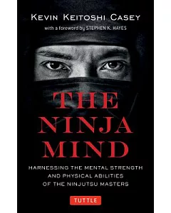 The Ninja Mind