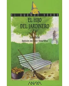 El Hijo Del Jardinero/the Gardener’s Son