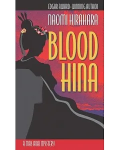 Blood Hina: A Mas Arai Mystery