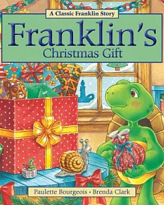 Franklin’s Christmas Gift