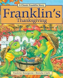 Franklin’s Thanksgiving