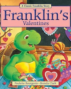 Franklin’s Valentines
