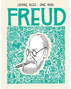 Freud: An Illustrated Biography