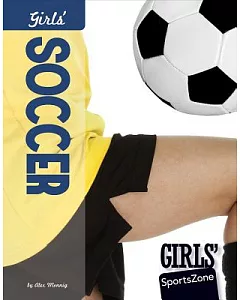 Girls’ Soccer