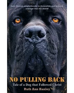 No Pulling Back: Tale of a Fighter Dog