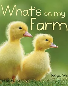 What’s on My Farm?