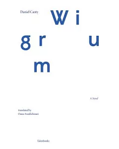 Wigrum: A Novel