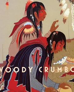 Woody Crumbo