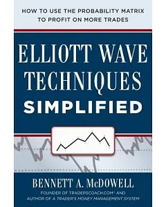 Elliot Wave Techniques Simplified