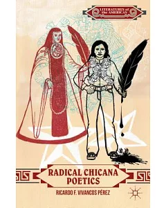 Radical Chicana Poetics