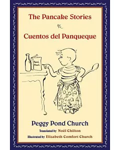 The Pancake Stories / Cuentos del Panqueque