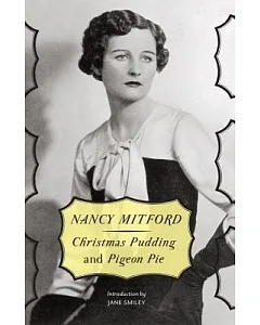 Christmas Pudding & Pigeon Pie