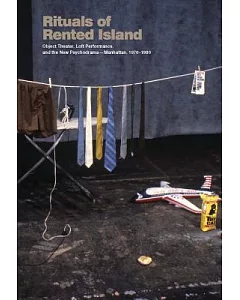 Rituals of Rented Island