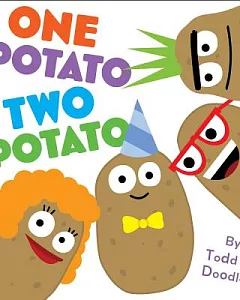 One Potato, Two Potato
