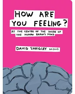 How Are You Feeling?: At the Centre of the Inside of the Human Brain’s Mind