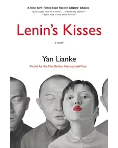 Lenin’s Kisses