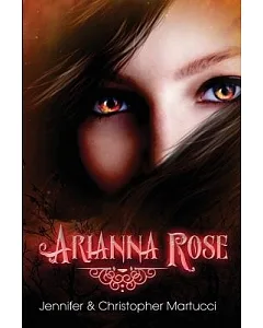 Arianna Rose
