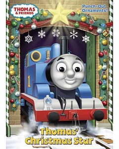 Thomas’ Christmas Star