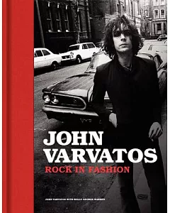 John varvatos: Rock in Fashion