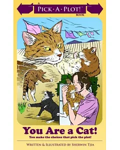You Are a Cat!