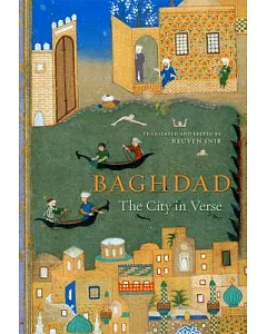 Baghdad: The City in Verse