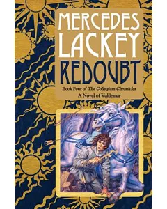 Redoubt: A Novel of Valdemar