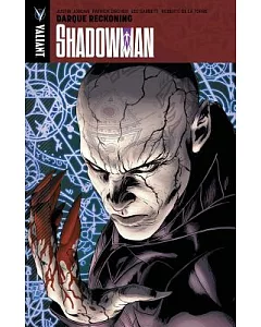 Shadowman 2: Darque Reckoning