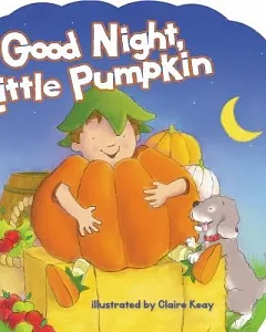 Good Night, Little Pumpkin