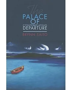 The Palace of Contemplating Departure