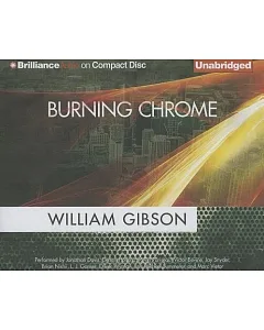 Burning Chrome