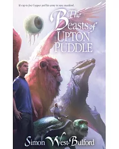 The Beasts of Upton Puddle