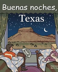 Buenas noches, Texas