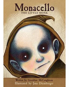 Monacello: The Little Monk