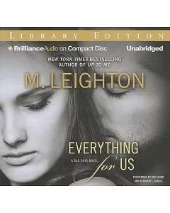 Everything for Us: Library Edition