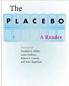 The Placebo: A Reader