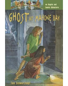 The Ghost of Mahone Bay