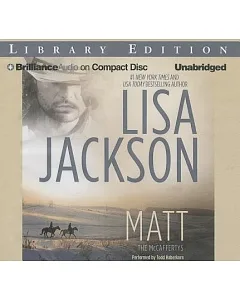 Matt: Library Edition