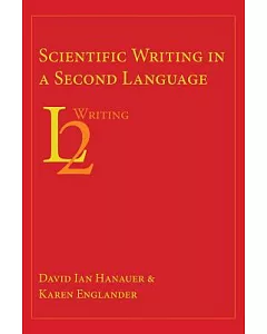 Scientific Writing in a Second Language