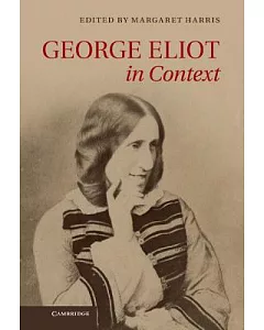George Eliot in context