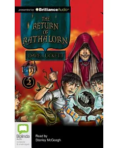 The Return of Rathalorn