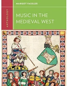 Anthology for Music in the Medieval West