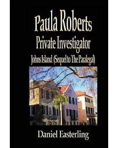Paula Roberts P.i.: Johns Island