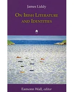 On Irish Literature and Identities
