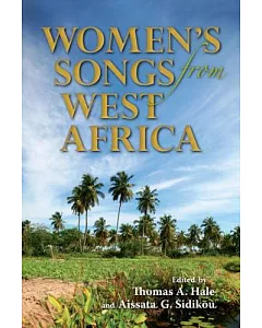 Women’s Songs from West Africa