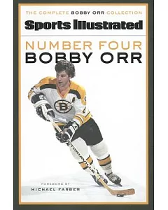 Number Four, Bobby Orr