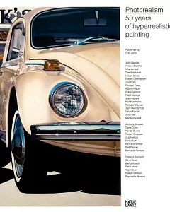 Photorealism: 50 Years of Hyperrealistic Painting