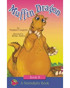 Muffin Dragon