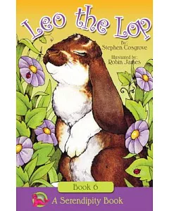 Leo the Lop