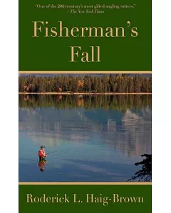 Fisherman’s Fall